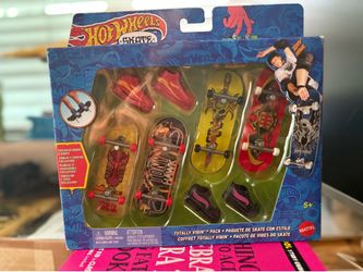 Hot Wheel Skates Tony Hawk