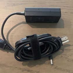 HP Blue Tip power Cord Original