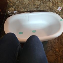 Baby Bath Tub