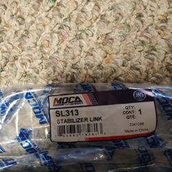 05-17 VW - Audi front sway bar end links