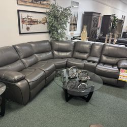Sectional 
