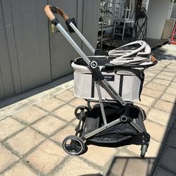 Dog Stroller