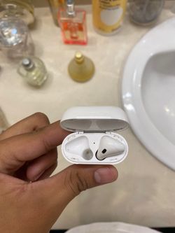 Gen 1 AirPods