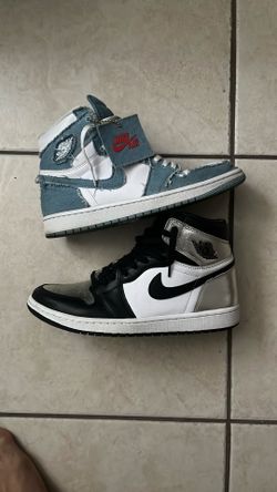 Jordan 1