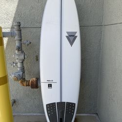 Tomo Reve by Firewire