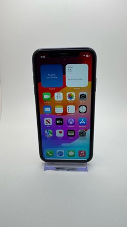 Apple iPhone XR