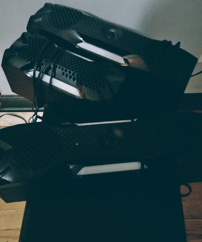 Subwoofer Sound System Device