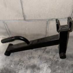 Jack Barbell Stand