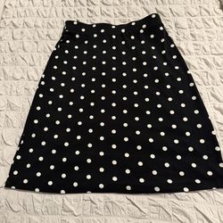 Philosophy Women XS Mid skirt 