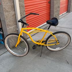 Beach Cruiser 