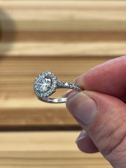 Bashoura Stamped Ring