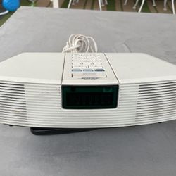 BOSE Wave Radio
