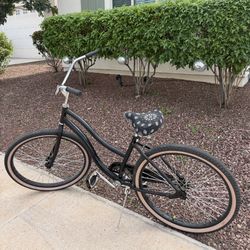 Huffy Beach Cruiser