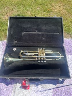 Trumpet