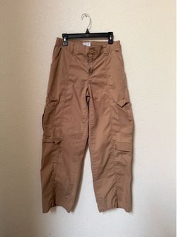 Junior/Women’s Cargo Pants