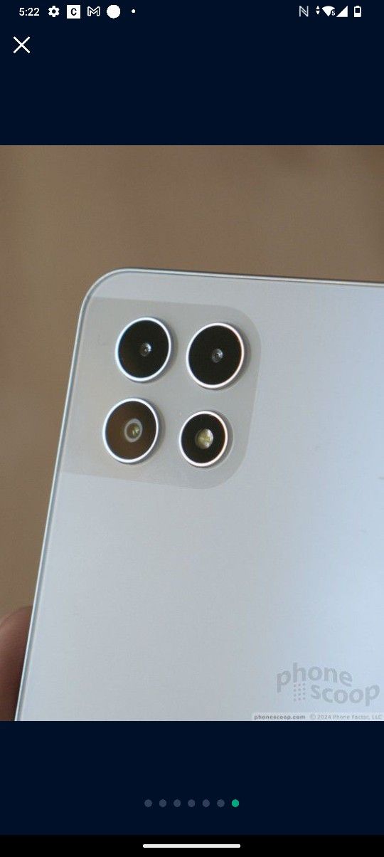 METROPCS REVVL 7 5G