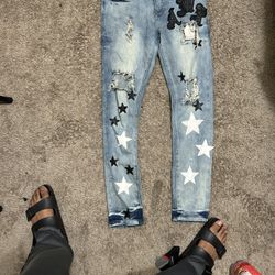 AMIRI Jeans