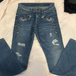 Guess Jeans