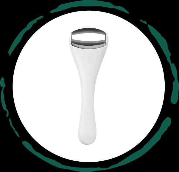 Eye & Face Ice Roller Massager, Effectiveky improve Eye and Facial Skin! (Free Shipping: Yes!)