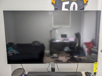 55 inch Sony XR x90J