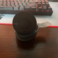 Logi Tech Web Cam