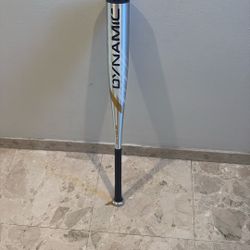 BBCCOR Certified Baseball Bat 31/28 (-3) NEW