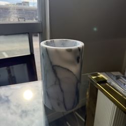 Crate And Barrel Marble Wine Cooler