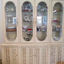 China Cabinet 