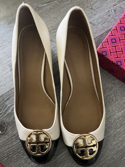 Tory Burch Heel Shoes