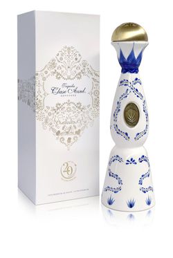 Clase Azul Reposado Tequila