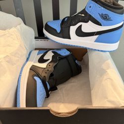 Jordan 1 Retro High OG