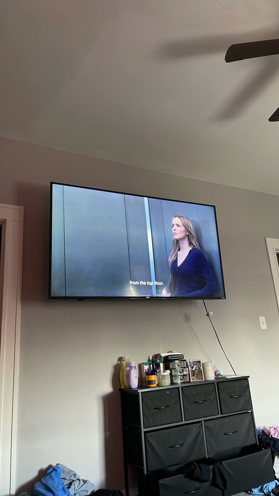 65 Inch Tv