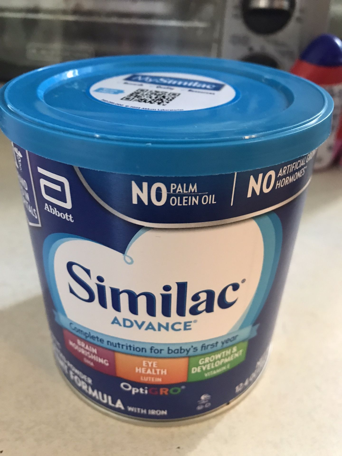 Baby Formula 11 Cans $12 Each