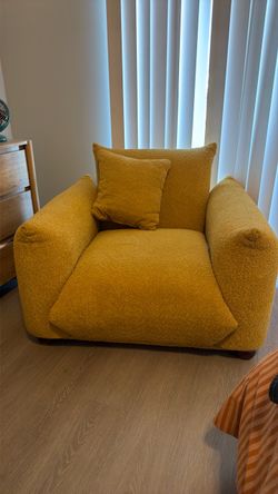 Armchair