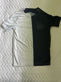 Original Nike Childs Size 10 Corinthians FC Jersey