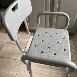 Safety Shower Chair