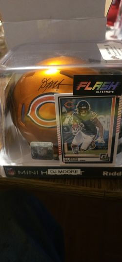 Football Mini Helmet