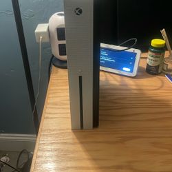 Xbox 1 S