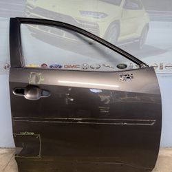 2019-2025 TOYOTA RAV4 RIGHT FRONT DOOR