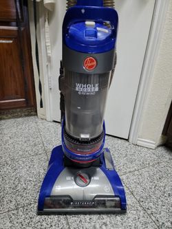 Hoover Vacuum Cleaner