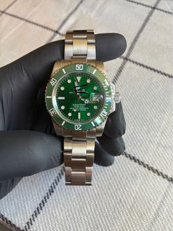 R0LEX DESIGNER WATCH