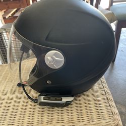 Helmet