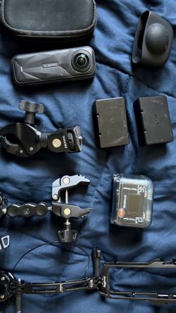 Insta360 X5