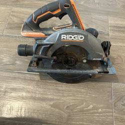 18 V Brussels - Cordell’s 7-1/4”