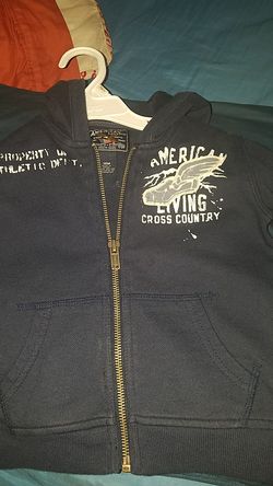 Infants boys size 18m jacket