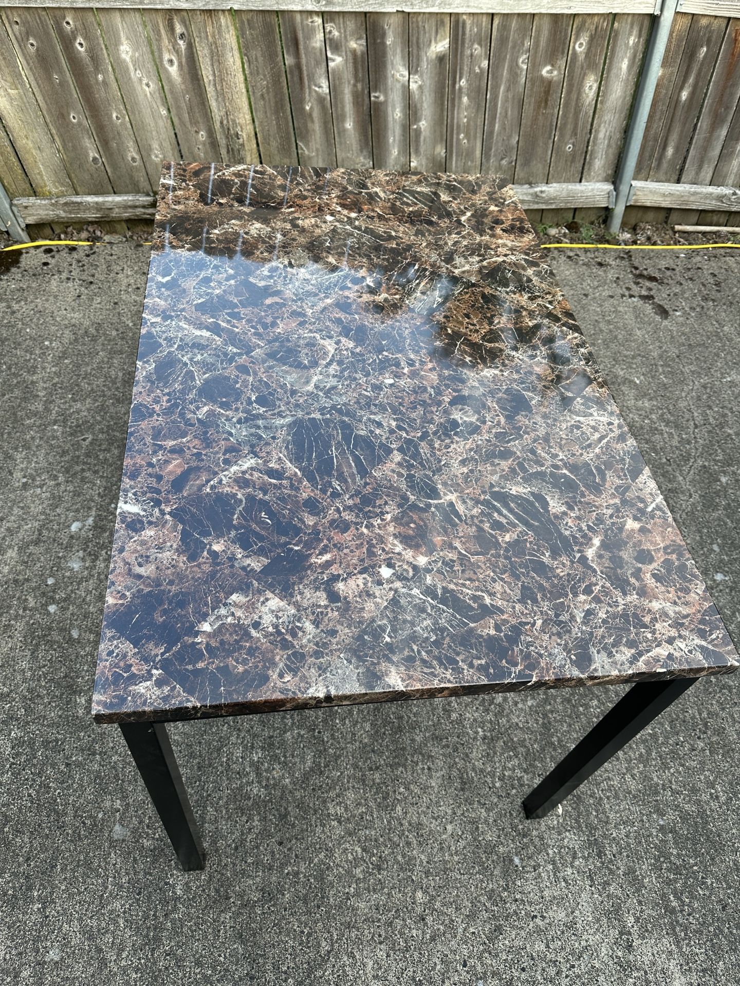 Kitchen Table