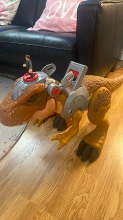 Big Dinosaur toys