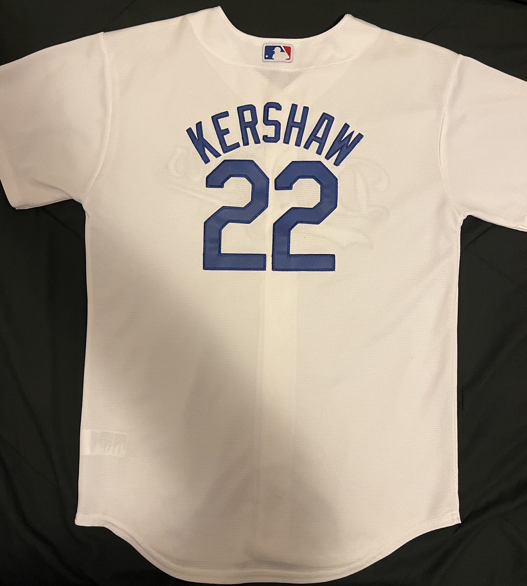 LA Dodgers Youth Jersey