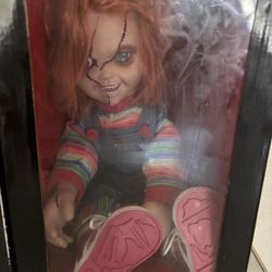 Chucky family collection