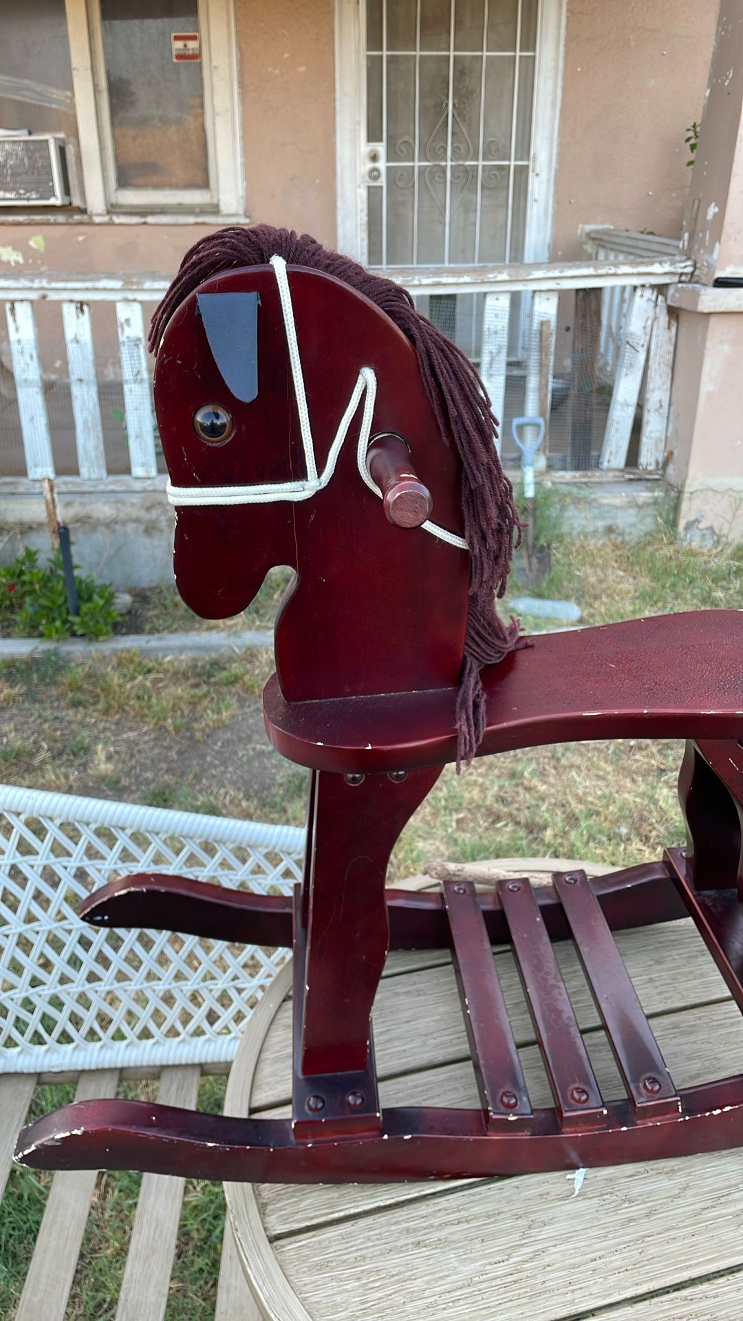 Kidkraft Horse